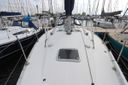 Jeanneau Sun Odyssey 33 3C -