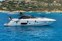 Sunseeker Predator 60