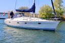 Jeanneau Sun Odyssey 33 3C -
