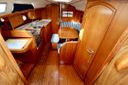 Jeanneau Sun Odyssey 33 3C -