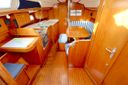Jeanneau Sun Odyssey 33 3C -