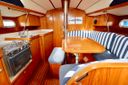Jeanneau Sun Odyssey 33 3C -