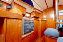 Jeanneau Sun Odyssey 33 3C -