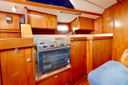 Jeanneau Sun Odyssey 33 3C -