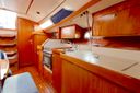 Jeanneau Sun Odyssey 33 3C -