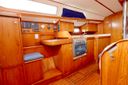 Jeanneau Sun Odyssey 33 3C -