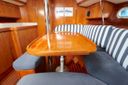 Jeanneau Sun Odyssey 33 3C -
