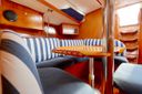 Jeanneau Sun Odyssey 33 3C -