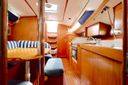 Jeanneau Sun Odyssey 33 3C -