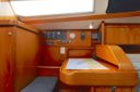Jeanneau Sun Odyssey 33 3C -