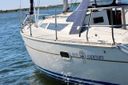 Jeanneau Sun Odyssey 33 3C -