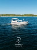 Linssen Grand Sturdy 35.1 AC