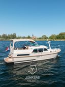 Linssen Grand Sturdy 35.1 AC
