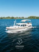Linssen Grand Sturdy 35.1 AC
