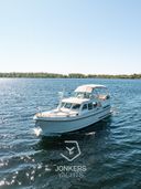 Linssen Grand Sturdy 35.1 AC