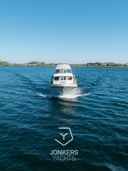 Linssen Grand Sturdy 35.1 AC