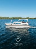Linssen Grand Sturdy 35.1 AC