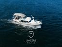 Linssen Grand Sturdy 35.1 AC