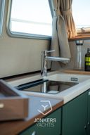 Linssen Grand Sturdy 35.1 AC