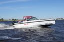 Axopar 24 Open .