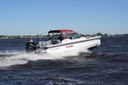 Axopar 24 Open .