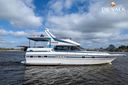 Neptunus 145 Flybridge