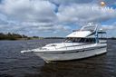 Neptunus 145 Flybridge