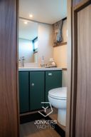Linssen Grand Sturdy 35.1 AC