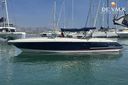 Chris-Craft Corsair 28