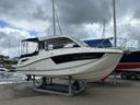 Quicksilver 755 Weekend Duffy