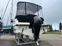 Quicksilver 755 Weekend Duffy