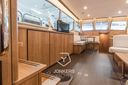 Linssen Grand Sturdy 45.0 AC 75-Edition 