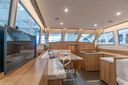 Linssen Grand Sturdy 45.0 AC 75-Edition 
