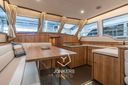 Linssen Grand Sturdy 45.0 AC 75-Edition 