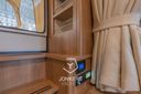 Linssen Grand Sturdy 45.0 AC 75-Edition 