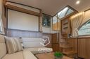Linssen Grand Sturdy 45.0 AC 75-Edition 