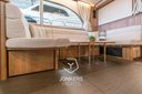 Linssen Grand Sturdy 45.0 AC 75-Edition 