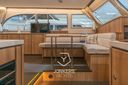 Linssen Grand Sturdy 45.0 AC 75-Edition 
