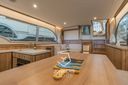 Linssen Grand Sturdy 45.0 AC 75-Edition 