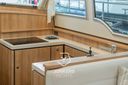 Linssen Grand Sturdy 45.0 AC 75-Edition 