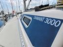 Diamant 3000 Sailfish