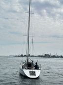 Diamant 3000 Sailfish