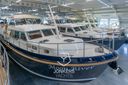 Linssen Grand Sturdy 45.0 AC 75-Edition 