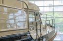 Linssen Grand Sturdy 45.0 AC 75-Edition 