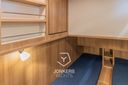Linssen Grand Sturdy 45.0 AC 75-Edition 
