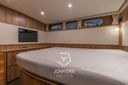 Linssen Grand Sturdy 45.0 AC 75-Edition 