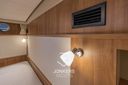 Linssen Grand Sturdy 45.0 AC 75-Edition 