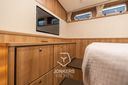 Linssen Grand Sturdy 45.0 AC 75-Edition 