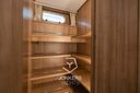 Linssen Grand Sturdy 45.0 AC 75-Edition 