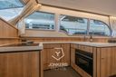 Linssen Grand Sturdy 45.0 AC 75-Edition 